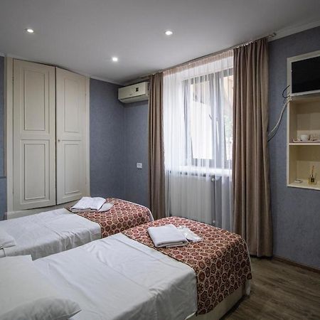 Hotelharmony Tbilisi ภายนอก รูปภาพ