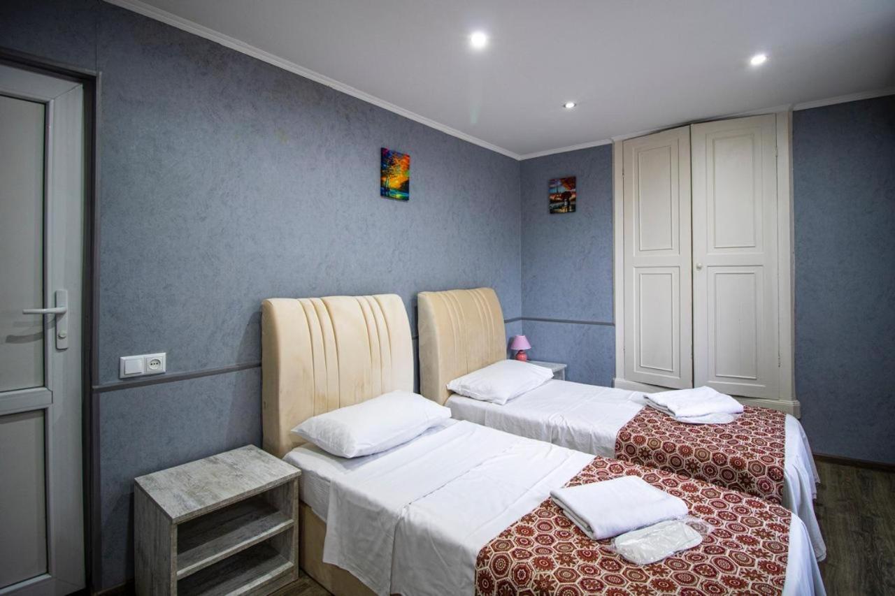 Hotelharmony Tbilisi ภายนอก รูปภาพ