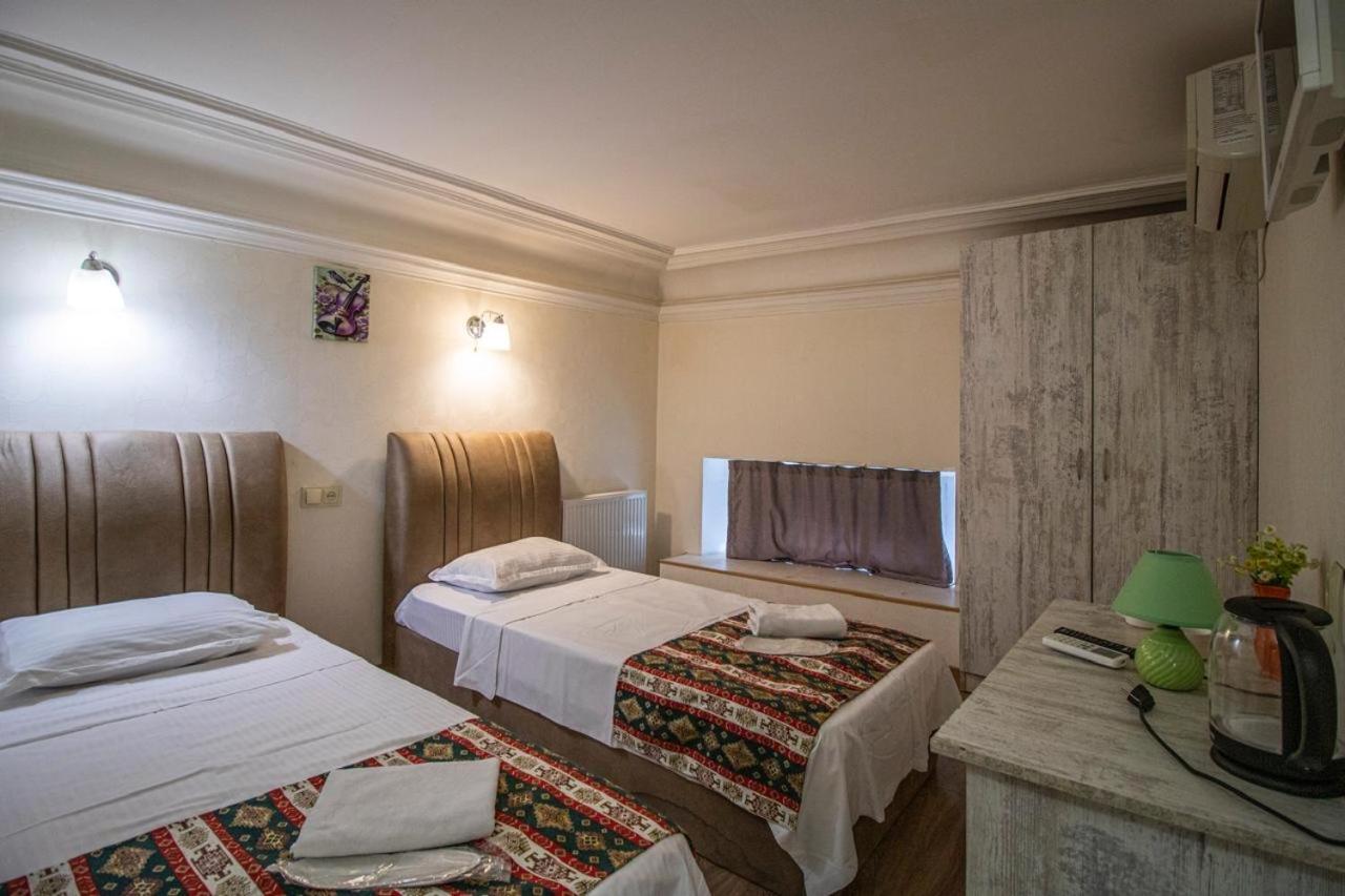 Hotelharmony Tbilisi ภายนอก รูปภาพ