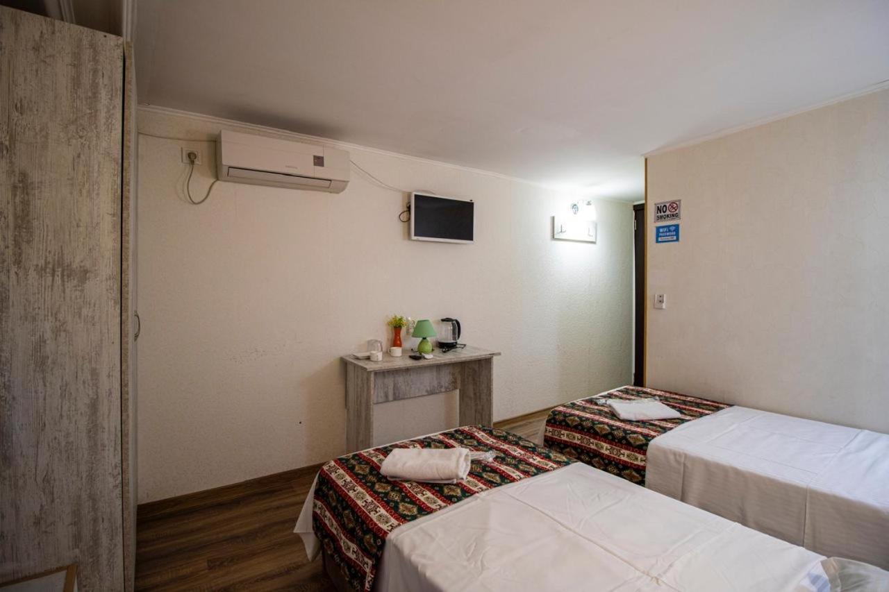 Hotelharmony Tbilisi ภายนอก รูปภาพ