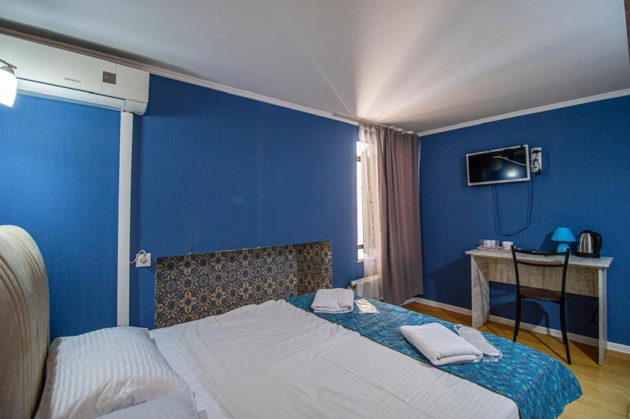 Hotelharmony Tbilisi ภายนอก รูปภาพ