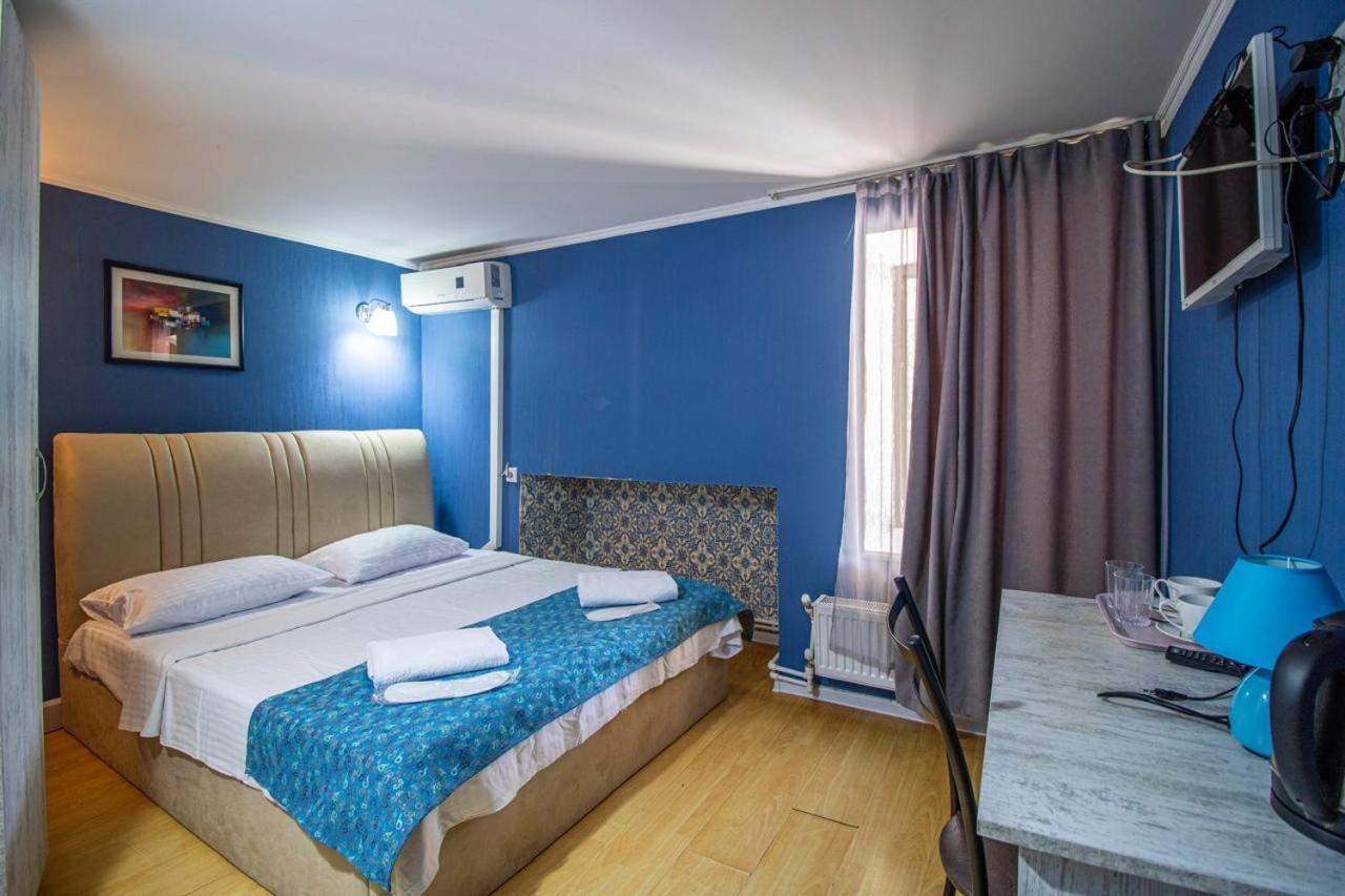 Hotelharmony Tbilisi ภายนอก รูปภาพ