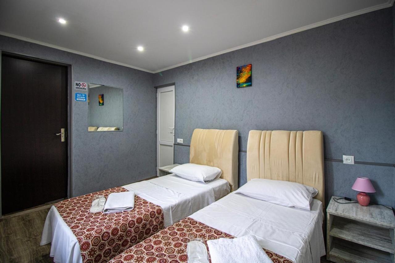 Hotelharmony Tbilisi ภายนอก รูปภาพ