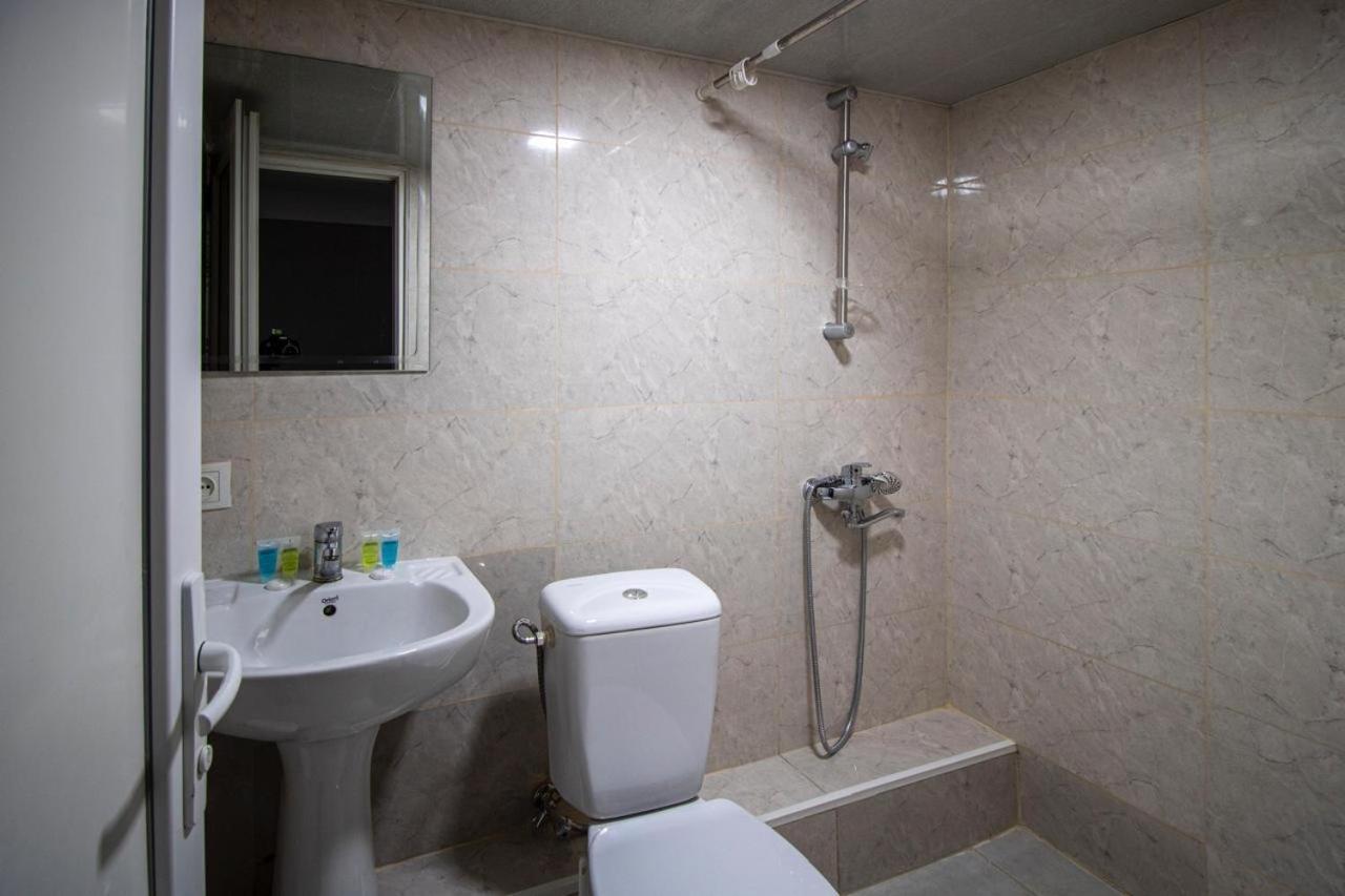 Hotelharmony Tbilisi ภายนอก รูปภาพ