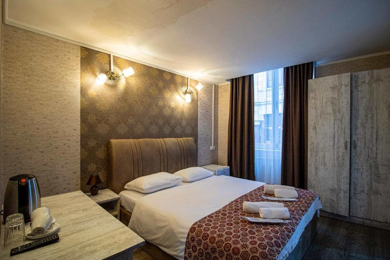 Hotelharmony Tbilisi ภายนอก รูปภาพ