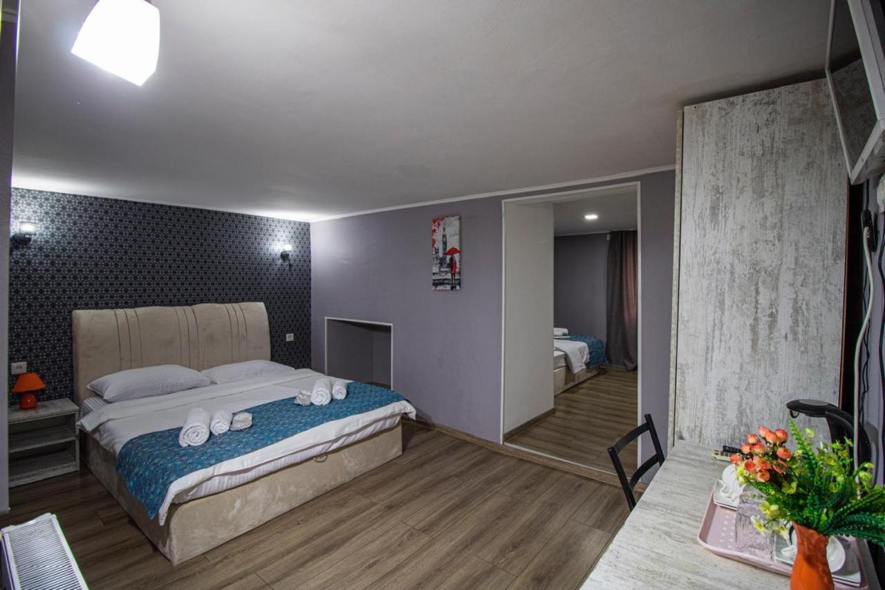 Hotelharmony Tbilisi ภายนอก รูปภาพ